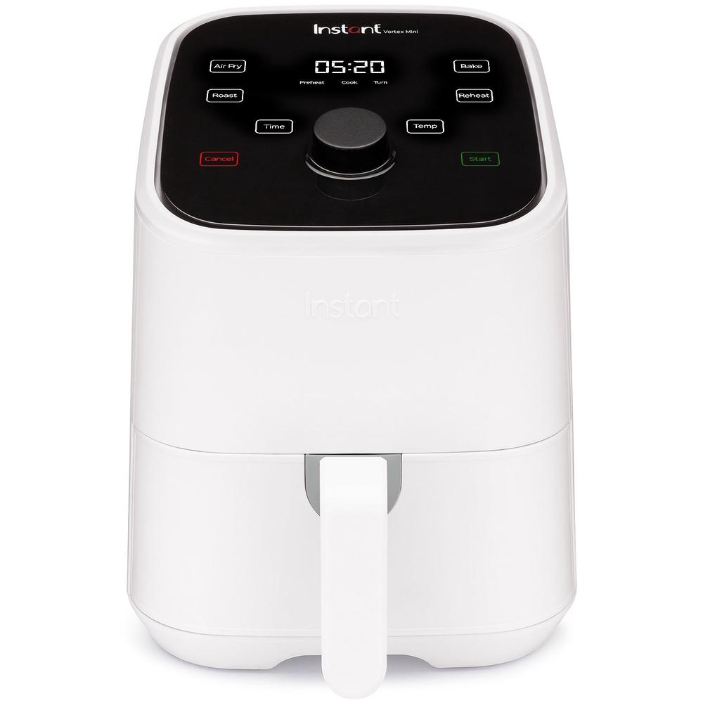 Instant Pot IP Vortex Air Fryer White 2 Litre