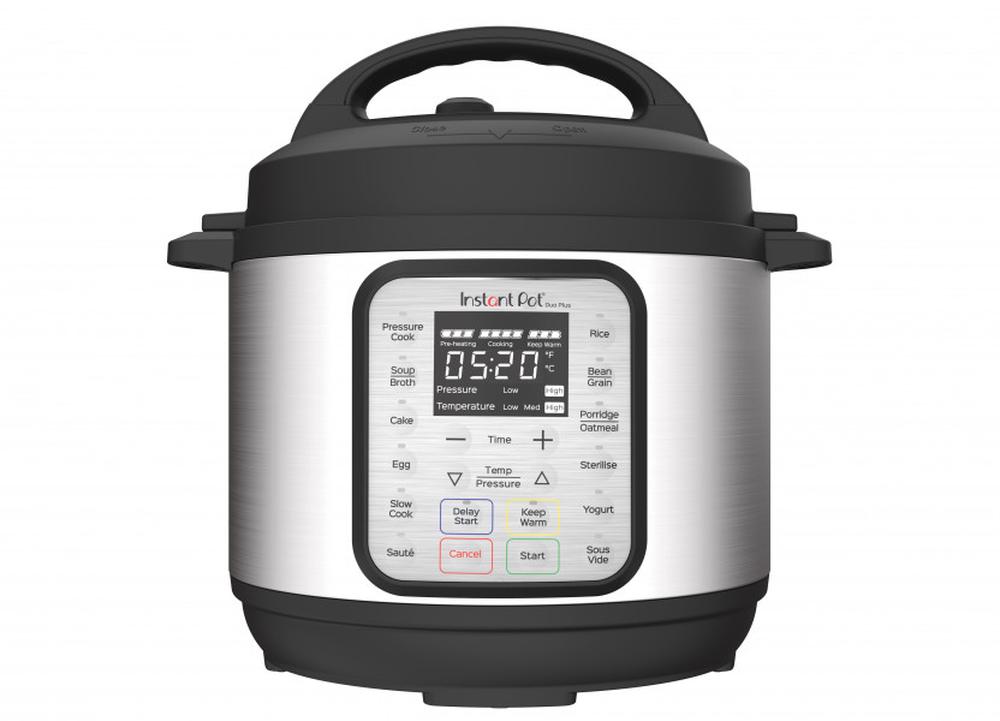 Instant Pot Duo Plus Multi Cooker - 3 Litre | Buy online at The Nile