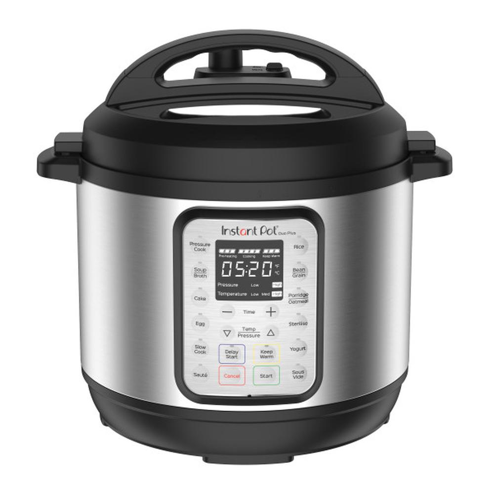 Instant Pot Duo Plus Multi Cooker - 5.7 Litre | Buy online at The Nile
