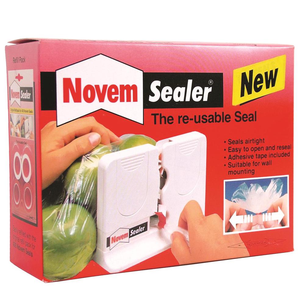 Jokari Novem Sealer, 9314962101004