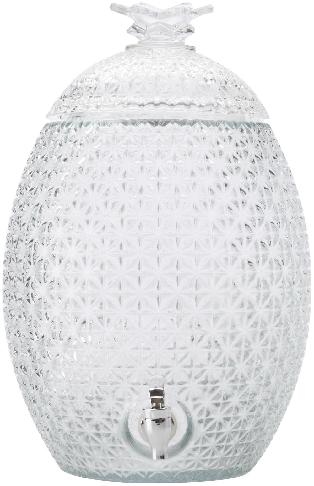 Maxwell & Williams Aloha Pineapple Drink Dispenser Buy online at The Nile