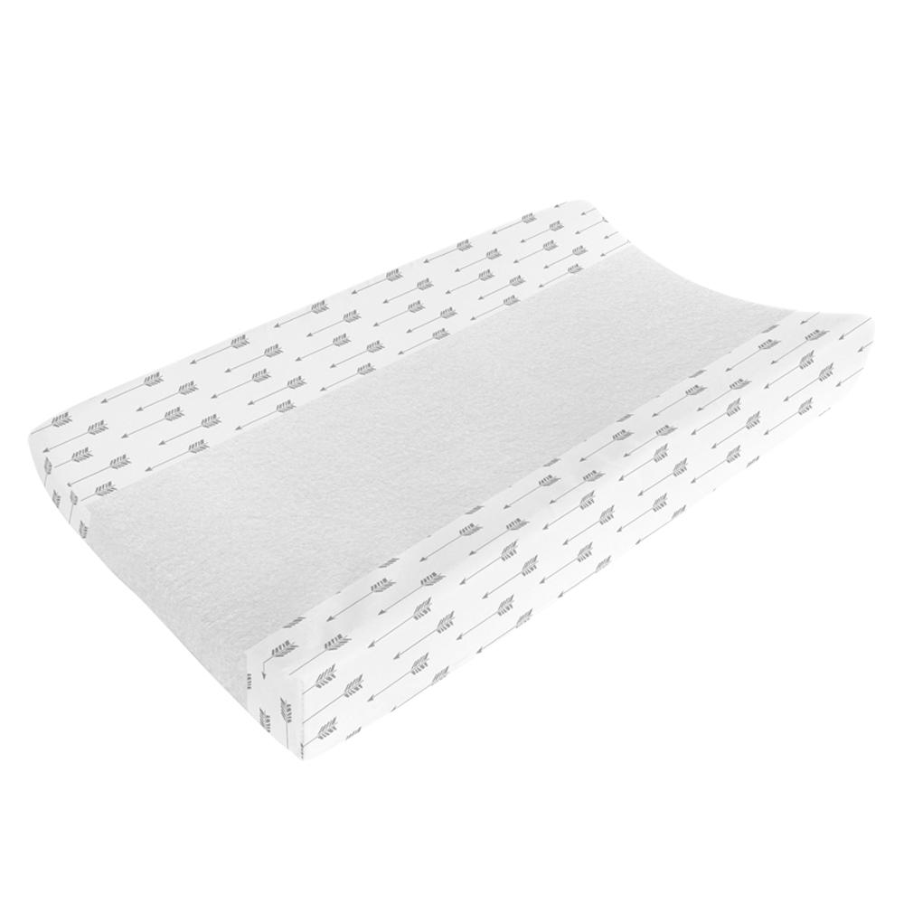 living textiles change pad cover