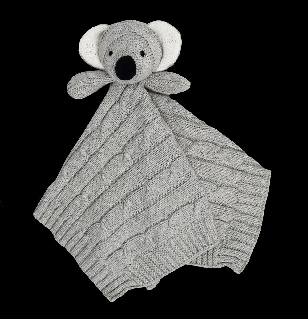 living textiles blanket