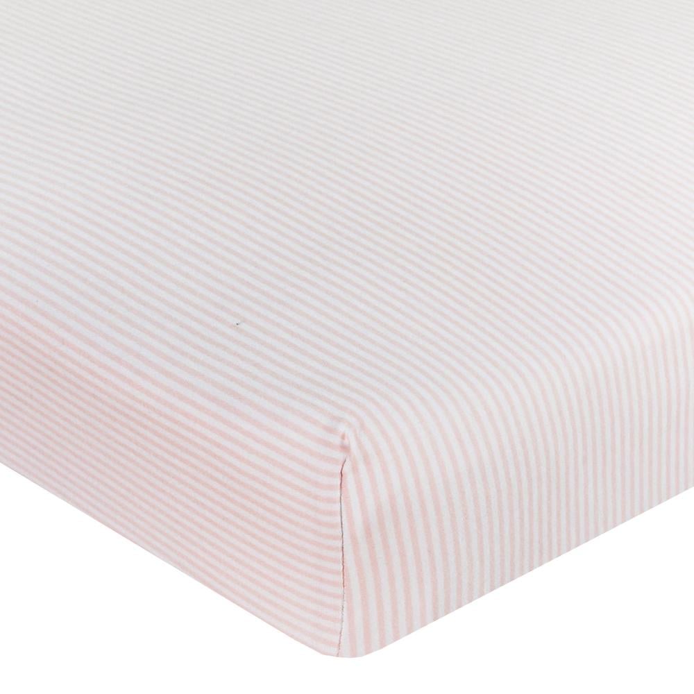 jersey cotton cot sheets