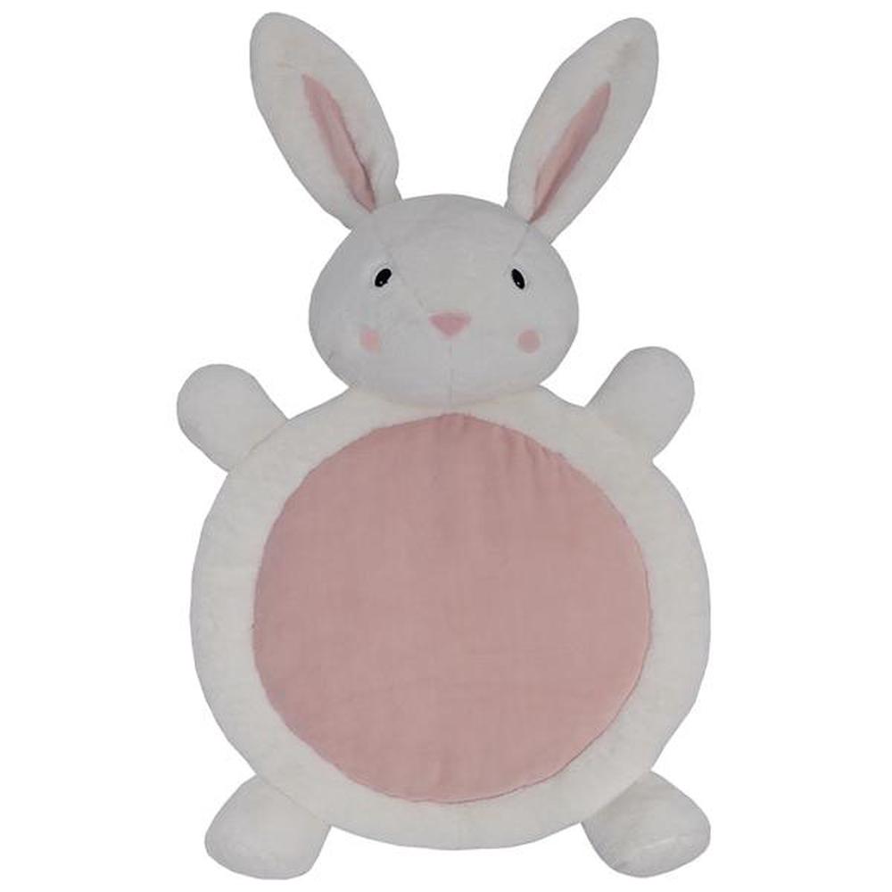 Living Textiles Character Play Mat (Bunny) 95x78cm Buy online at
