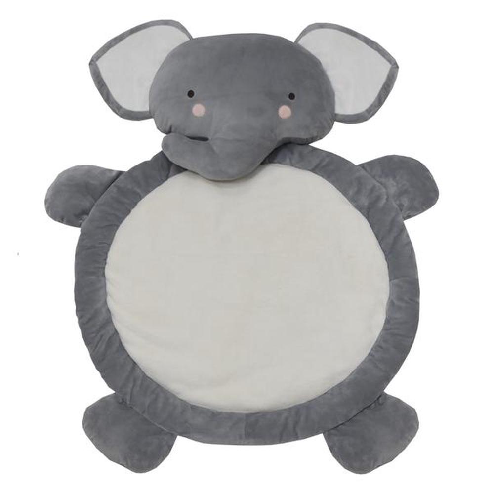 elephant play mat