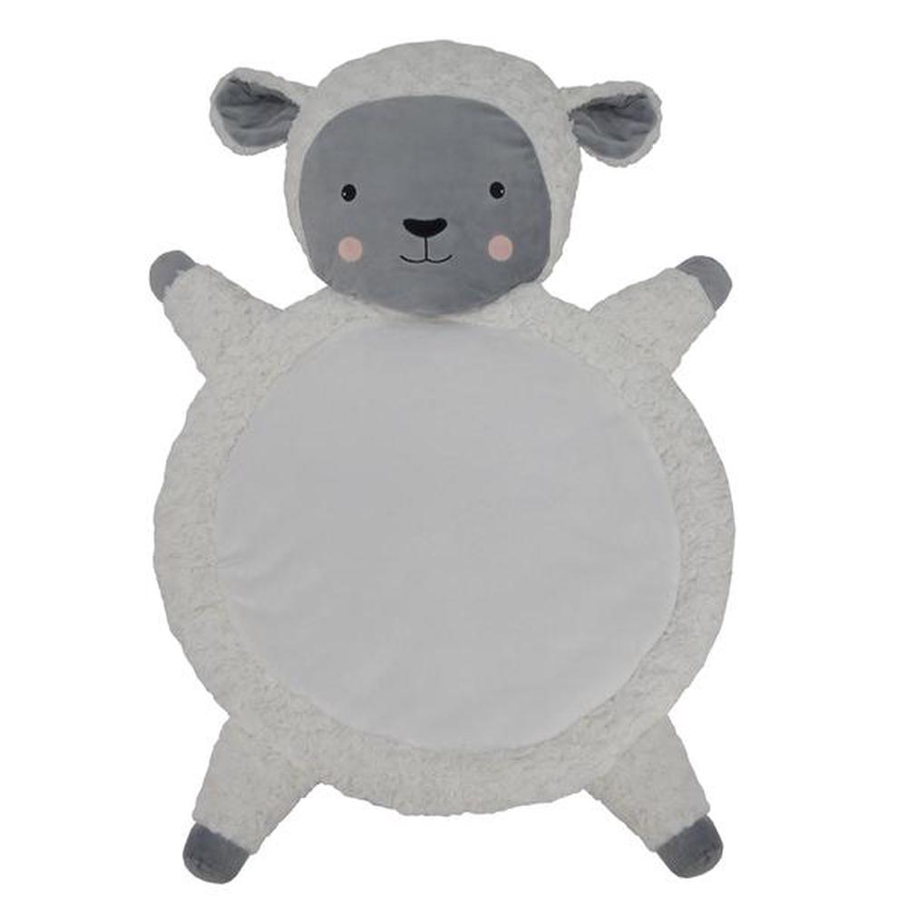 Sheep baby play mat online