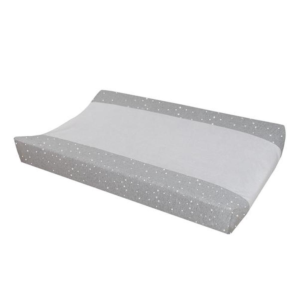 living textiles change pad cover