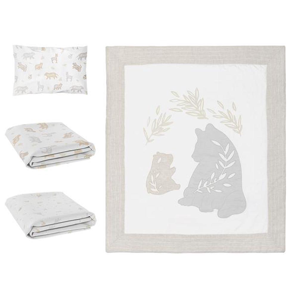 Lolli living crib outlet bedding