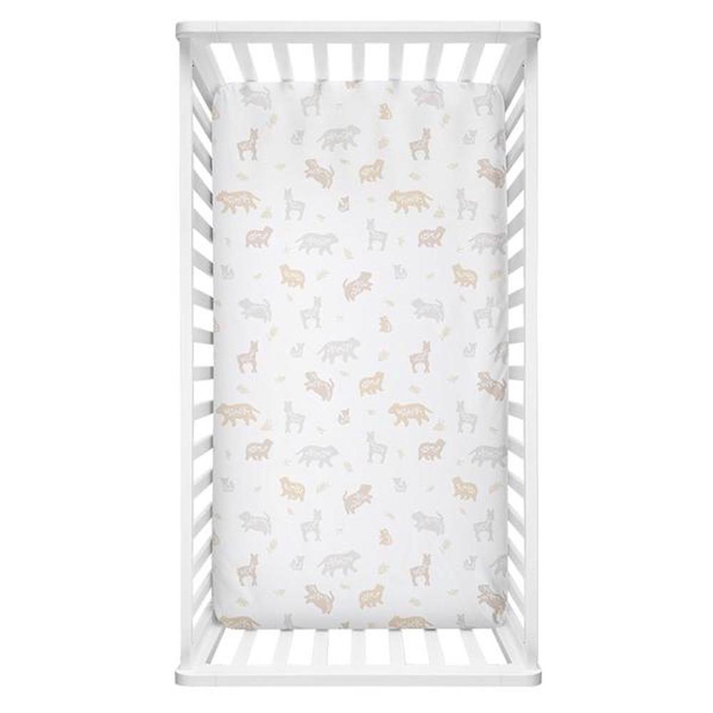 Lolli living hotsell cot bumper