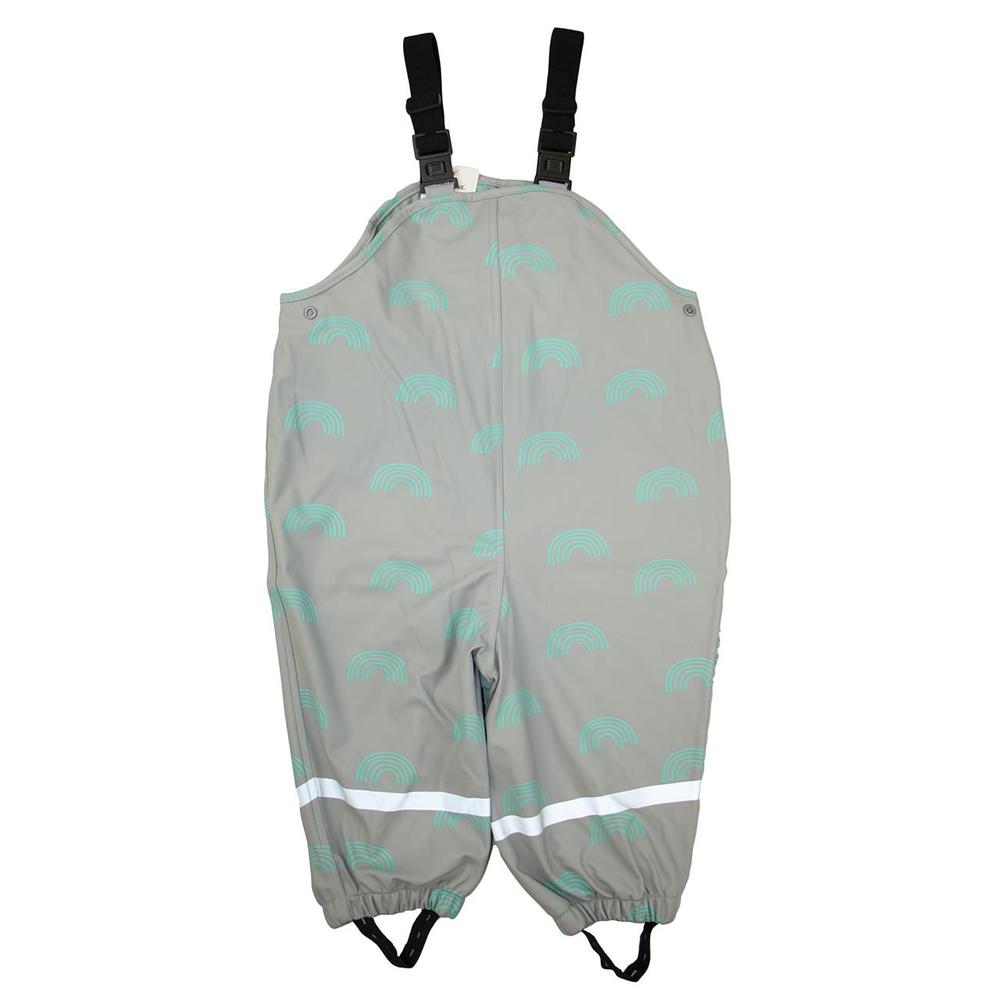 Waterproof Overalls (Rainbow), 9315455003706