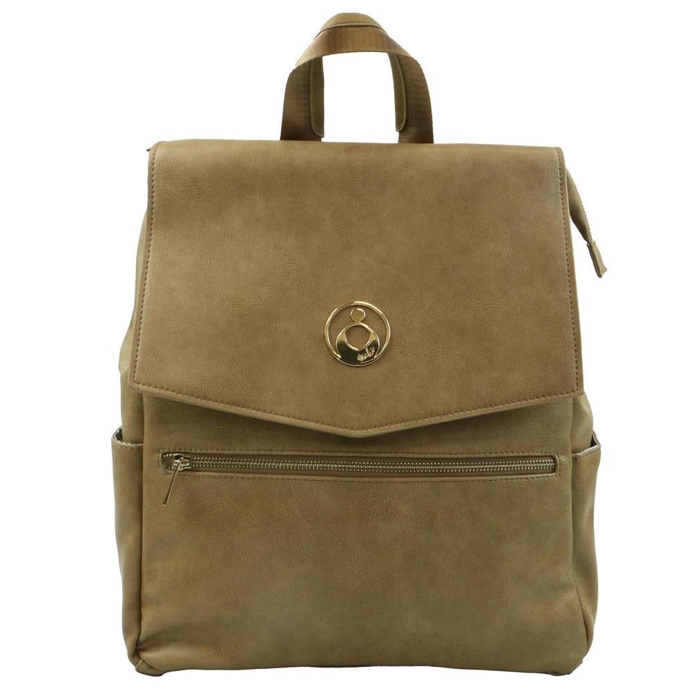 Hartley Backpack (Latte), 9315455003911