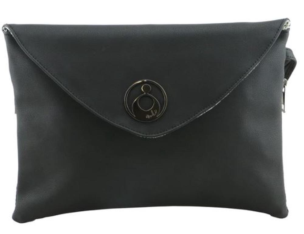 Windsor Change Mat Clutch (Onyx), 9315455003959