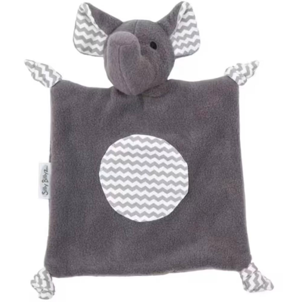 Super Soft Comforter - Elephant, 9315455014528