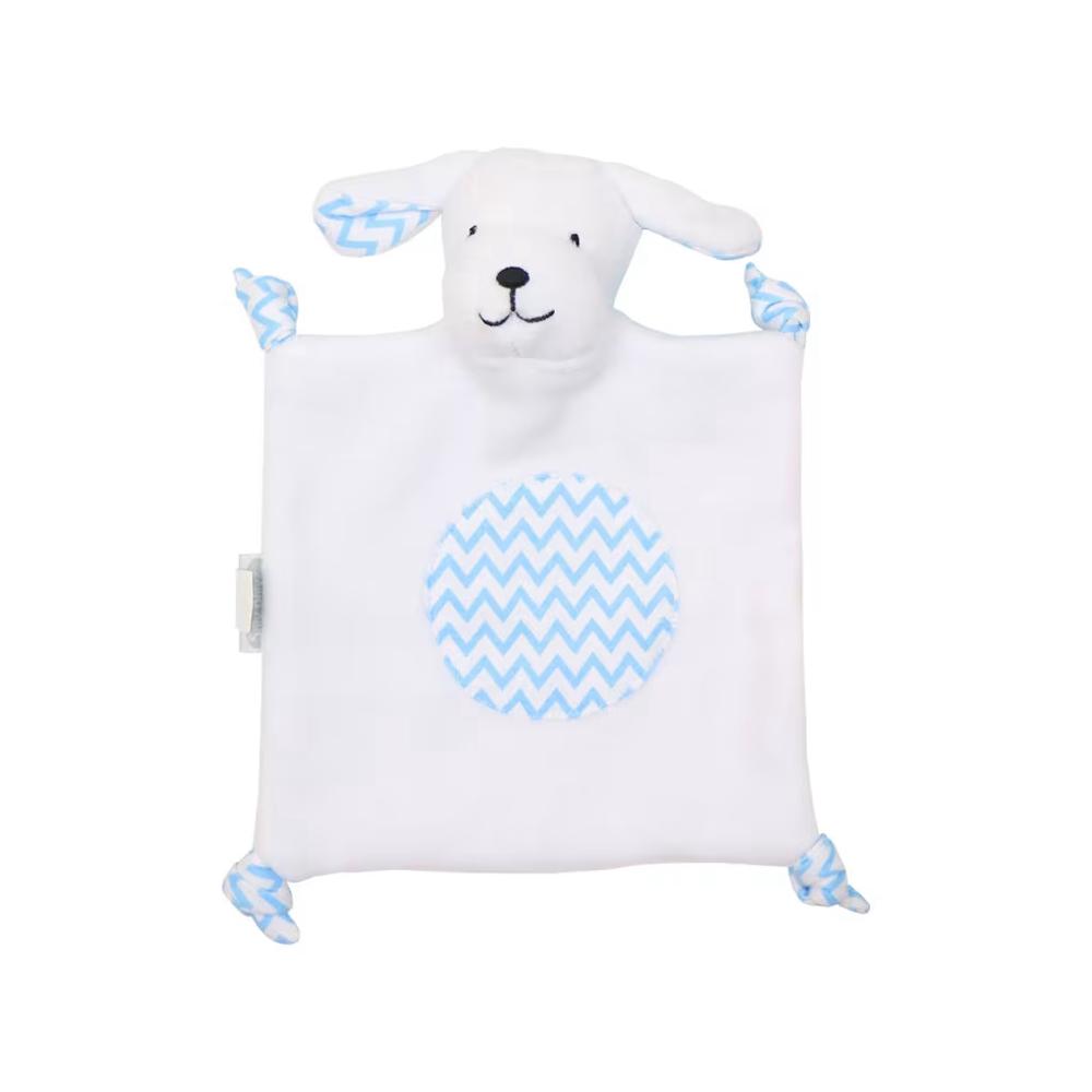 Super Soft Comforter - Dog, 9315455014535