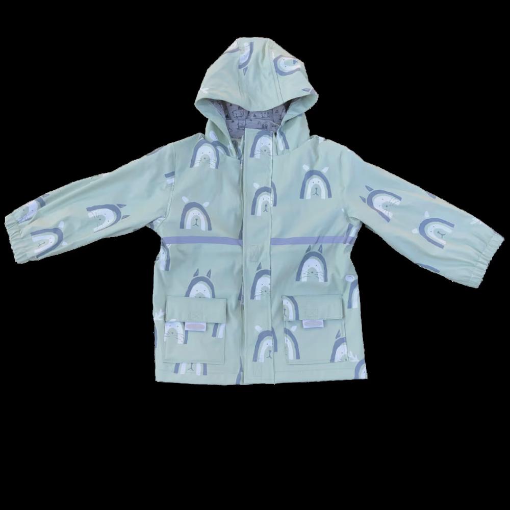 Waterproof Jacket (Animal), 9315455018434