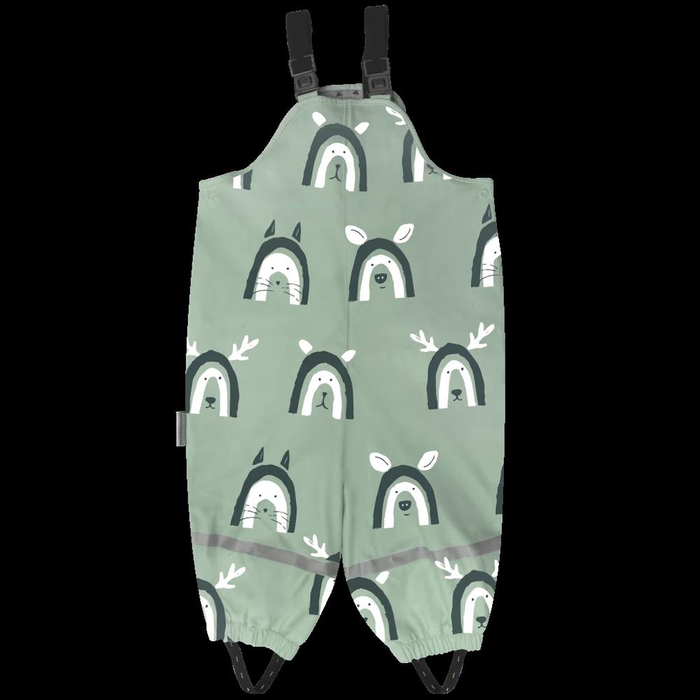Waterproof Overall (Animal), 9315455018441
