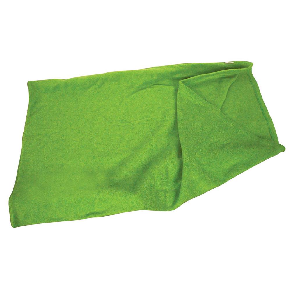 Fleece Sleeping Bag (Lime), 9315455034601