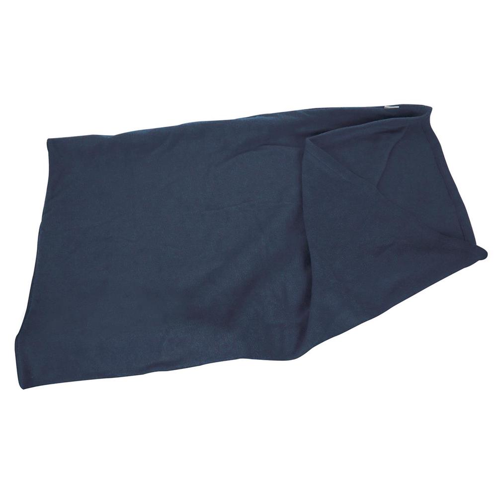 Fleece Sleeping Bag (Navy), 9315455034618