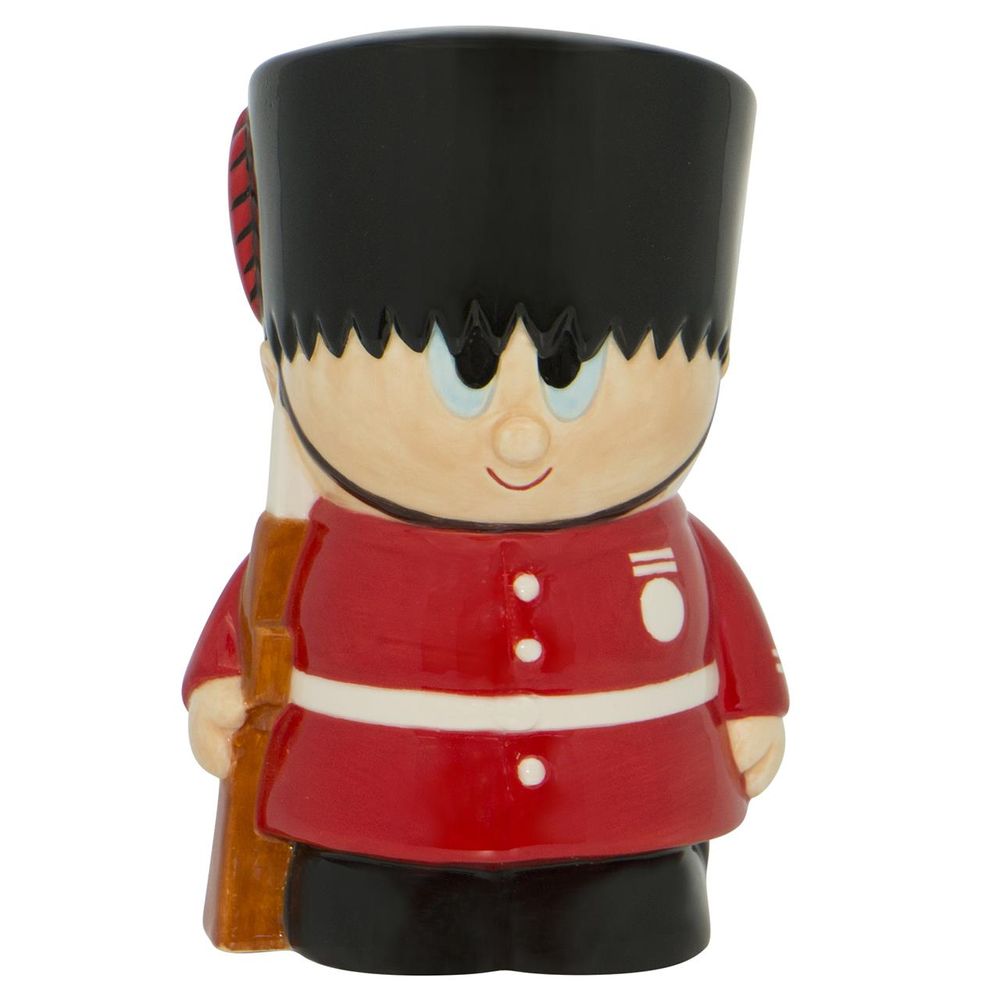 Dakota Guardsman Money Box by Dakota - ISBN: 9315455058485