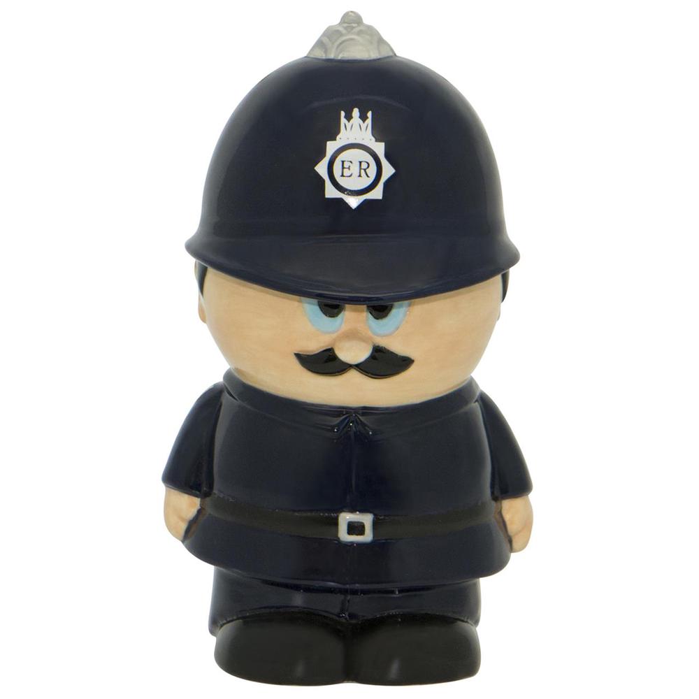 Dakota Policeman Money Box, 9315455058492