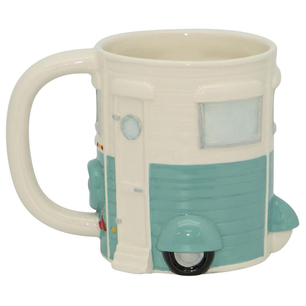 Dakota Caravan Mug, 9315455058690