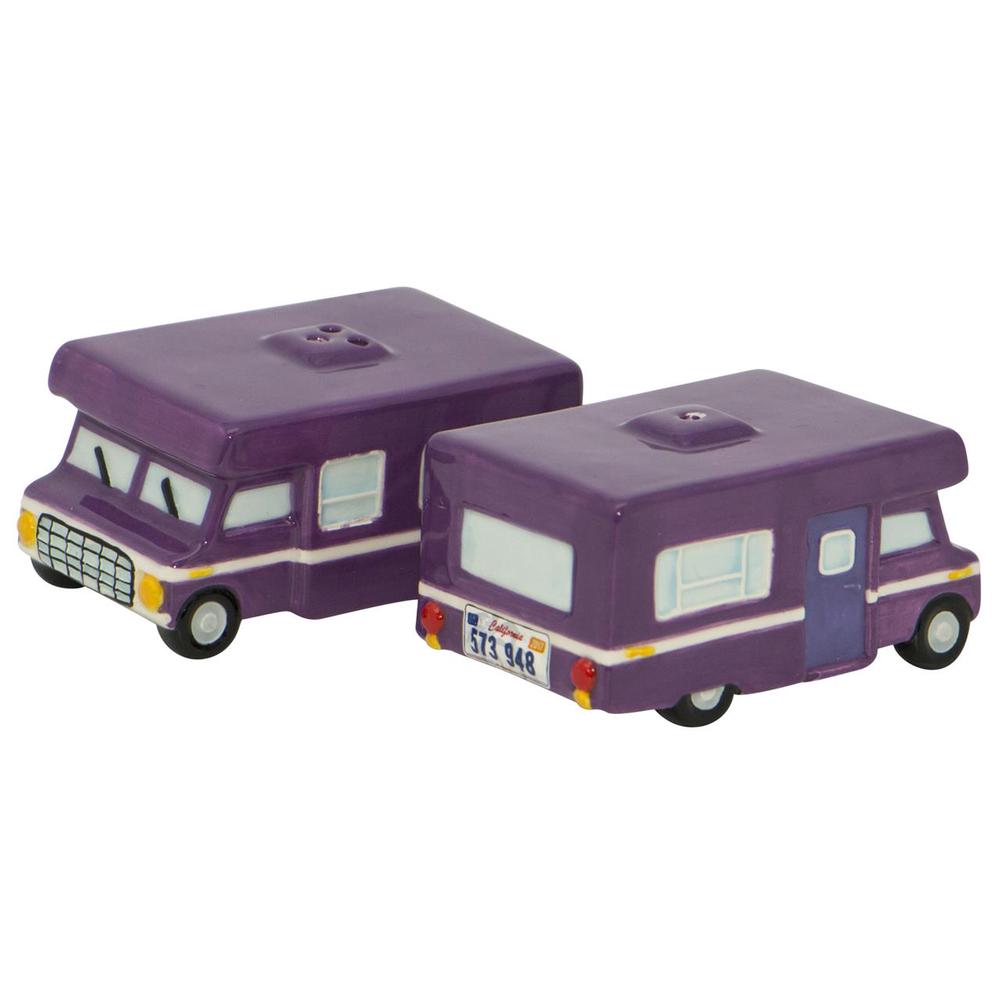 RV Salt & Pepper Set, 9315455058706