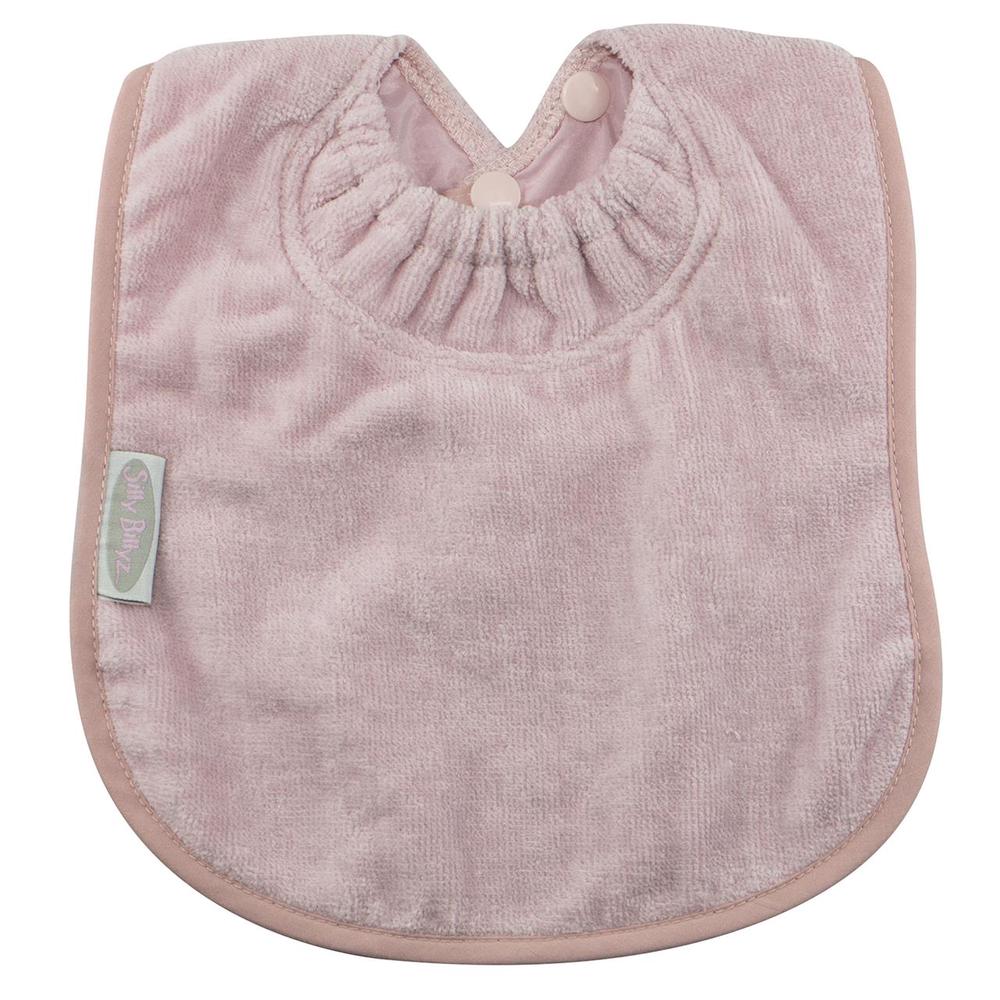 Towel Bib (Antique Pink), 9315455066459