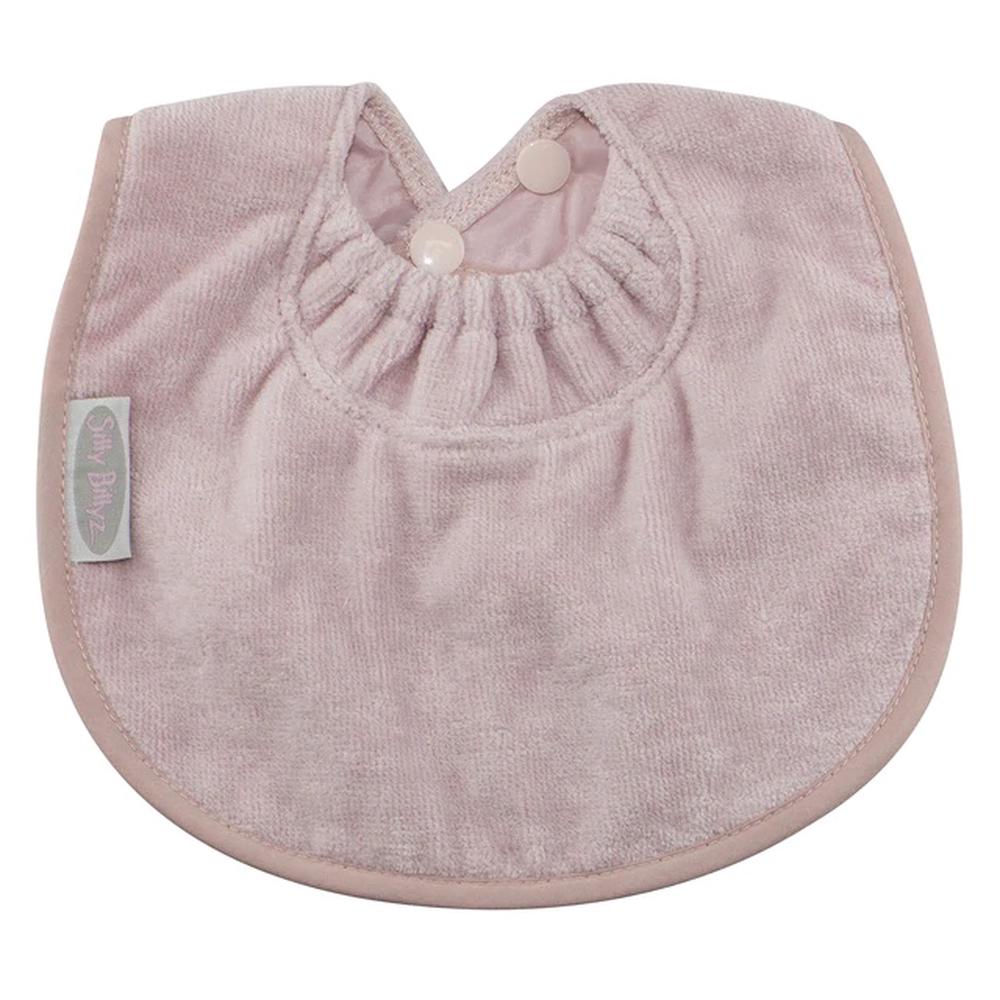 Towel Biblet (Antique Pink), 9315455072726