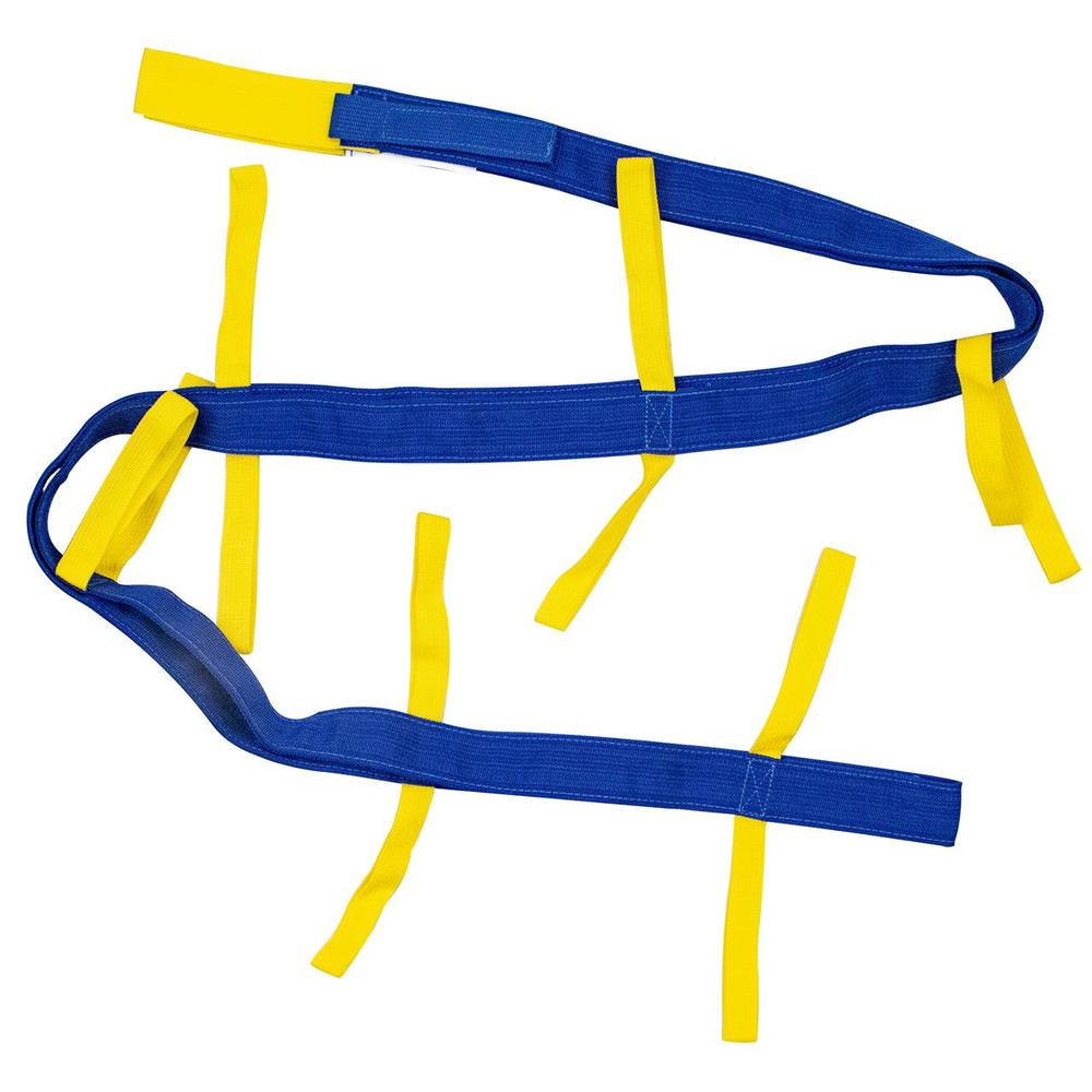 Walk A Long Rope - 12 Kids, 9315455080097