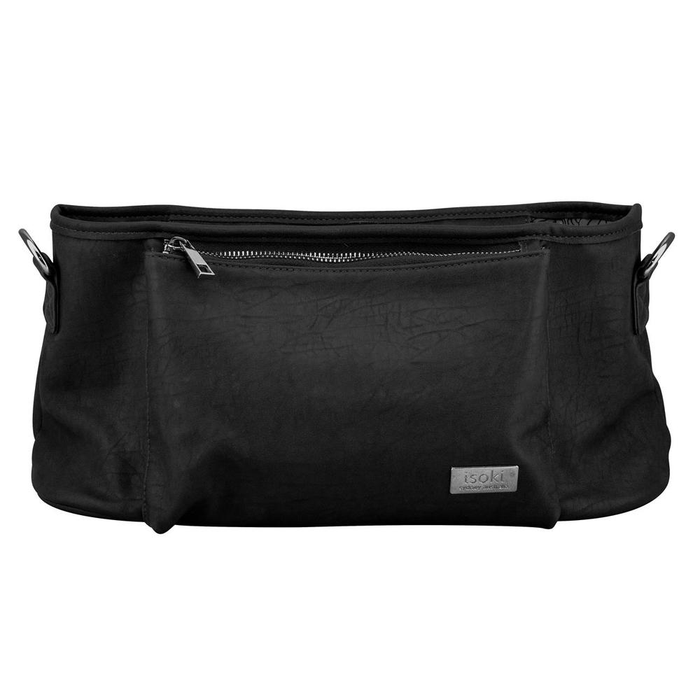 Tully Stroller Caddy (Onyx), 9315455090263