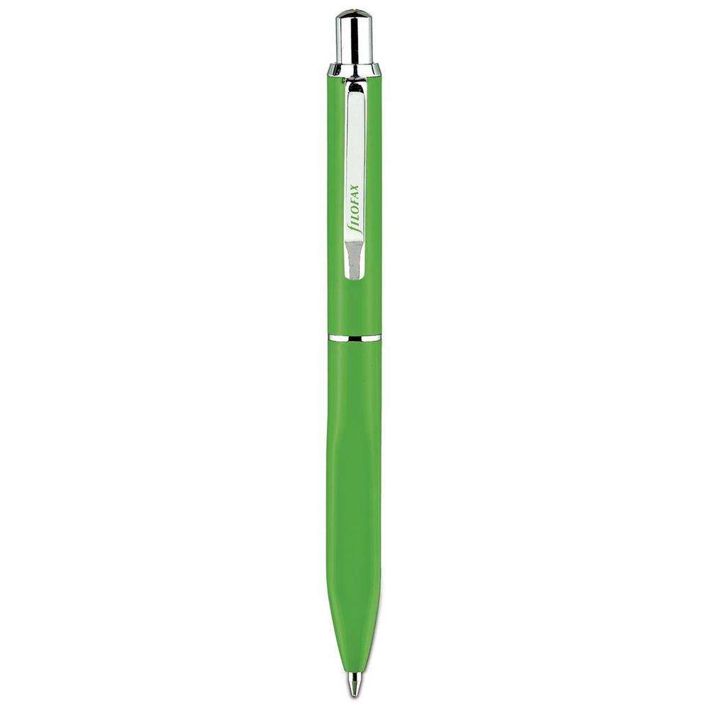 Calipso Push Ballpen (Green), 9315455090676