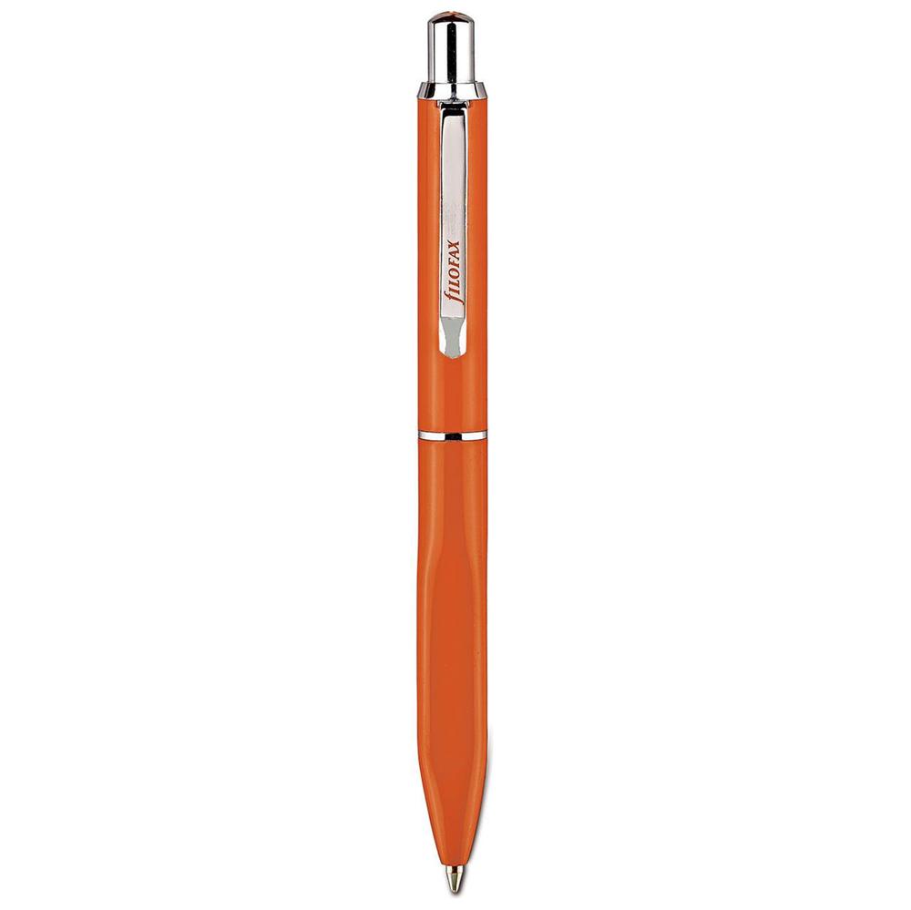 Calipso Push Ballpen (Orange), 9315455090683