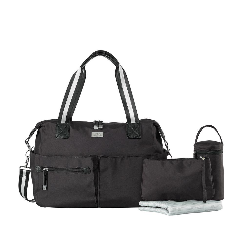 Pocket Bag (Black), 9315455182463