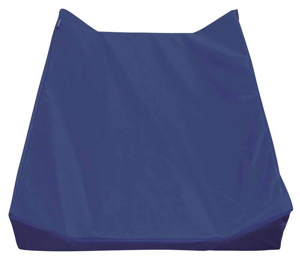 Change Mat with Cover (Navy), 9315455196071