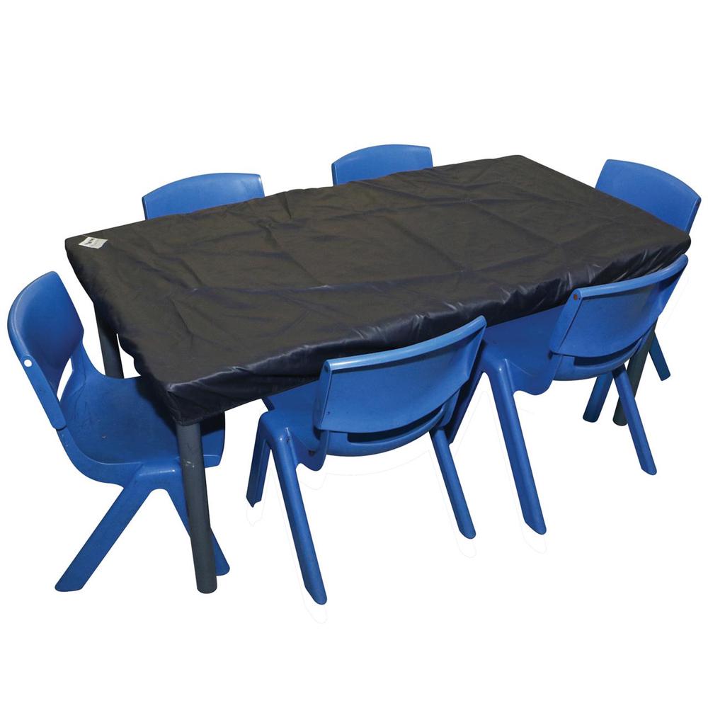 Rectangular Tablecloth PU, 9315455198167