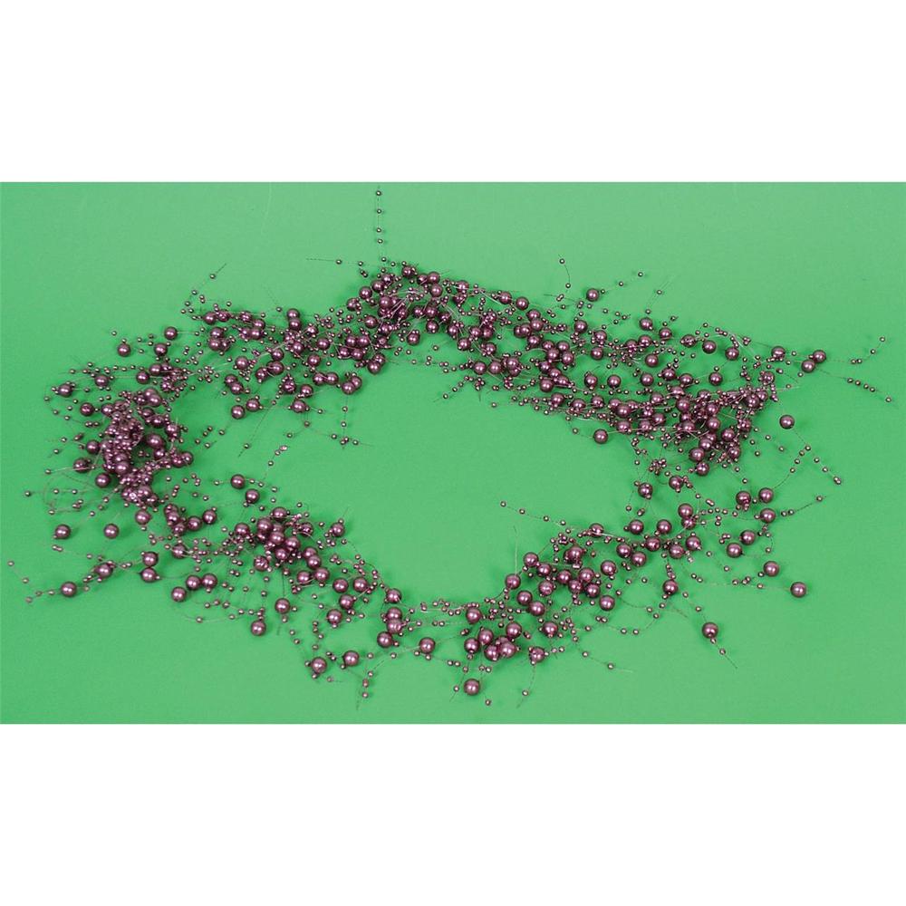 Pearl Garland 4298 (Purple), 9315455366047