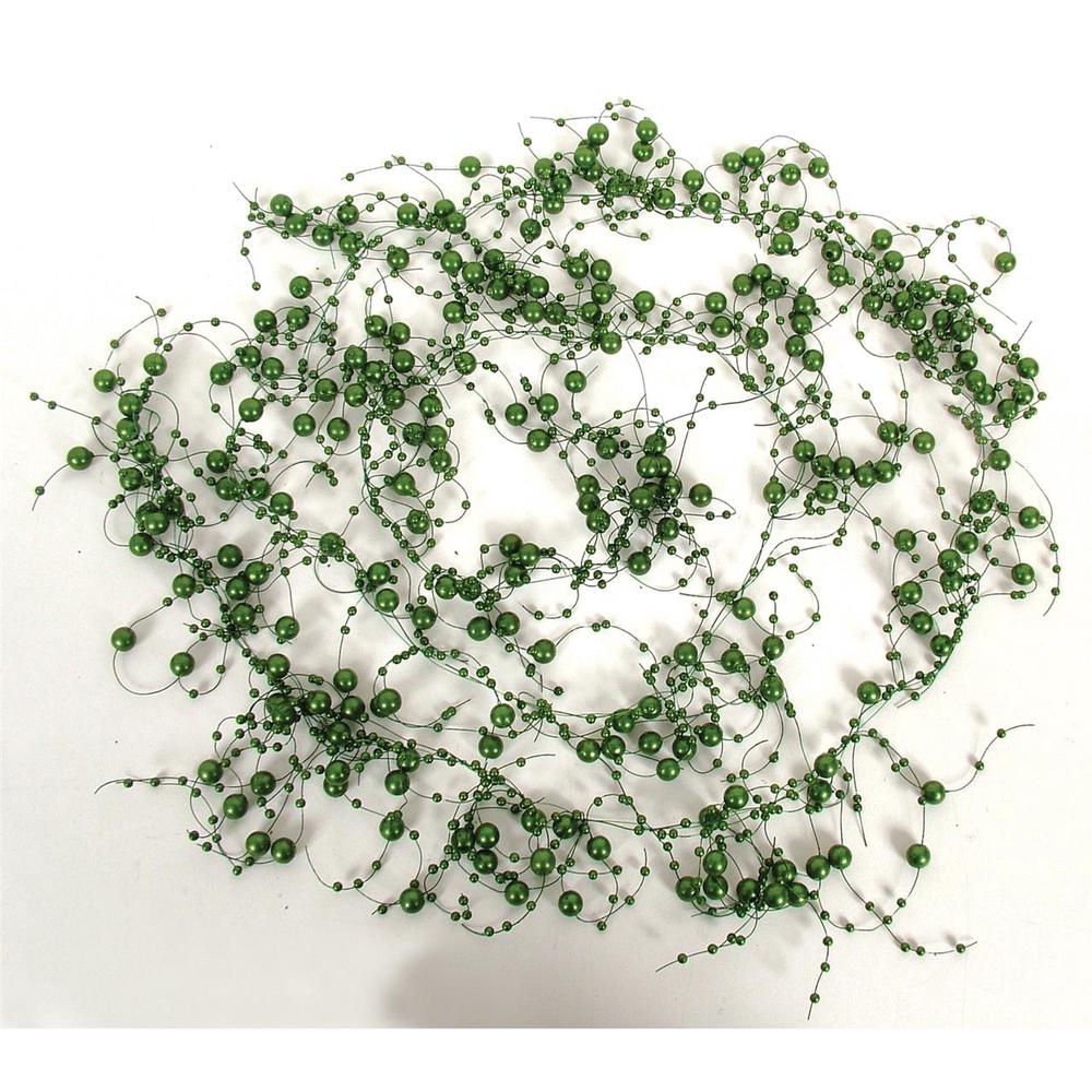 Pearl Garland 4298 (Green), 9315455366061