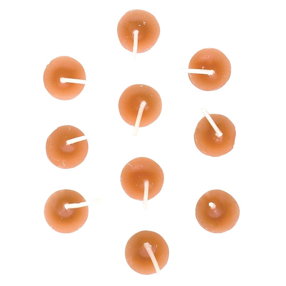 Pop Pop Candle, 10 Pack, 9315455402226