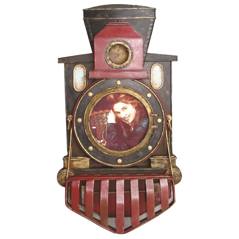 Photo Frame - Train, 9315455404060