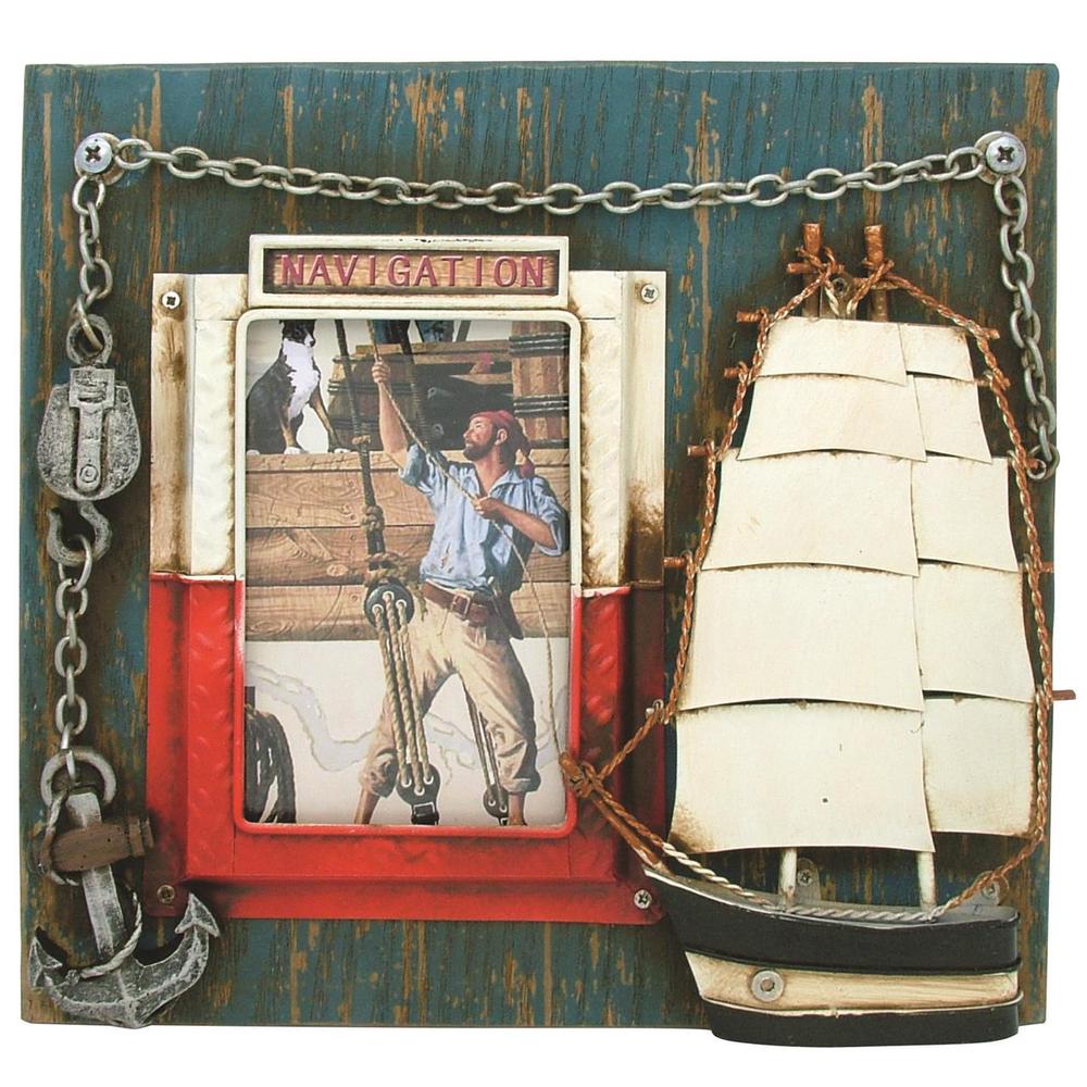 Photo Frame - Navigation, 9315455404848