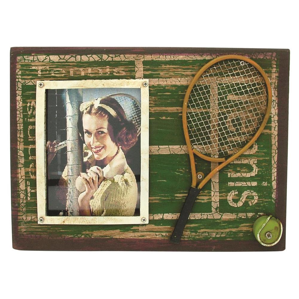 Photo Frame - Tennis, 9315455404909