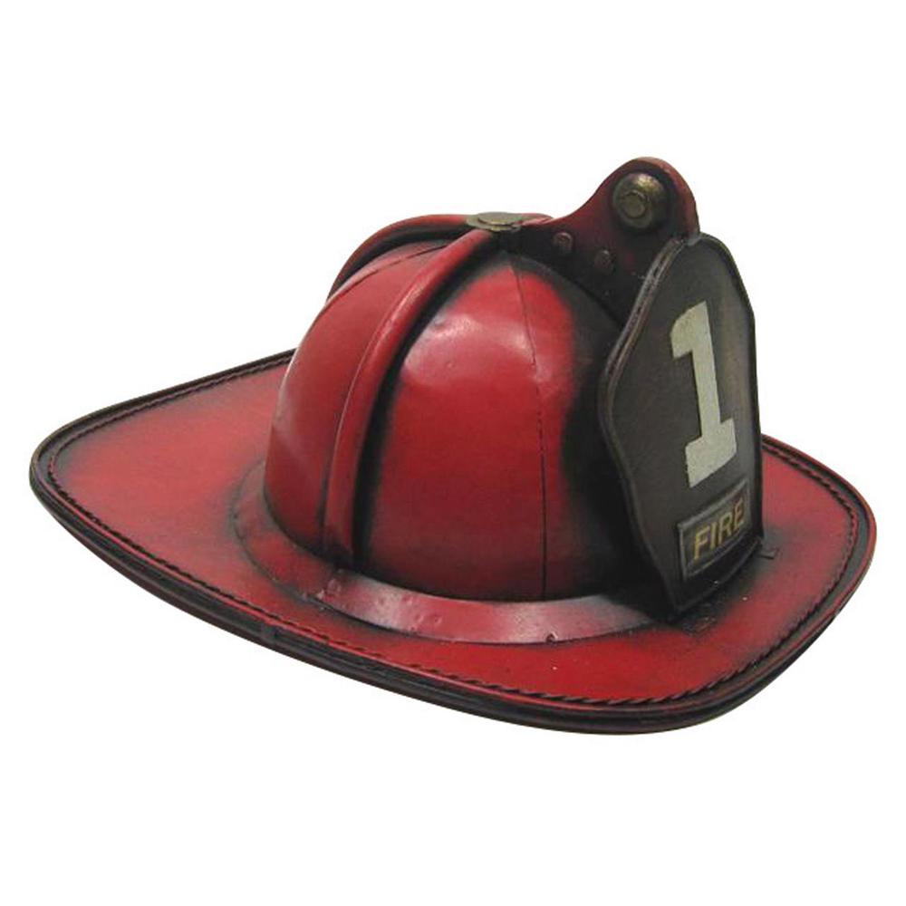Firemans Hat, 9315455405173