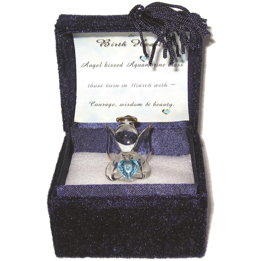 Suk 2309 Birth Hearts Box March, 9315455410610