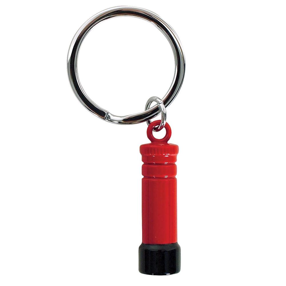 Post Box Keyring (Red), 9315455420251