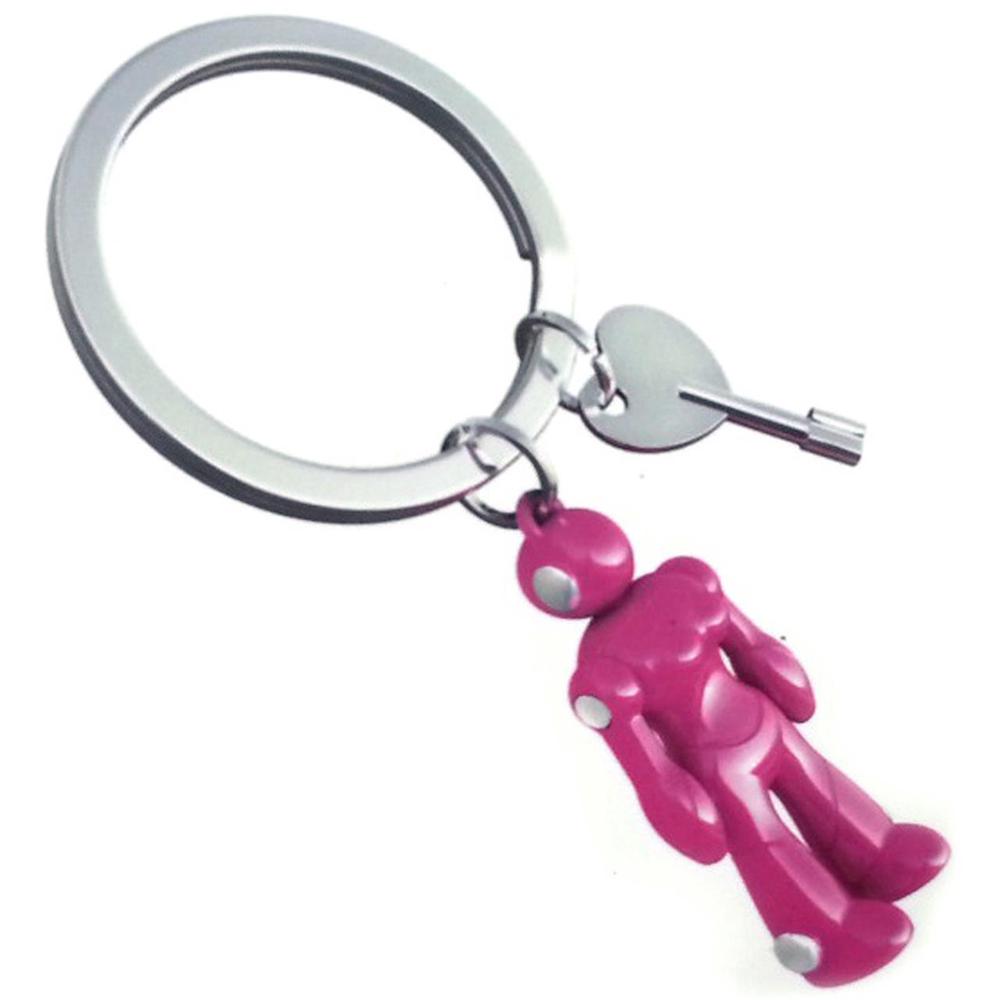 Key Holder - Pink Robot, 9315455420725