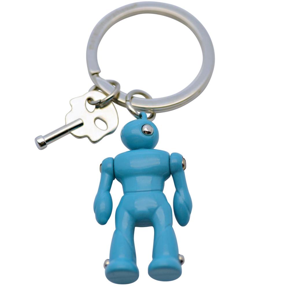 Key Holder - Blue Robot, 9315455420749