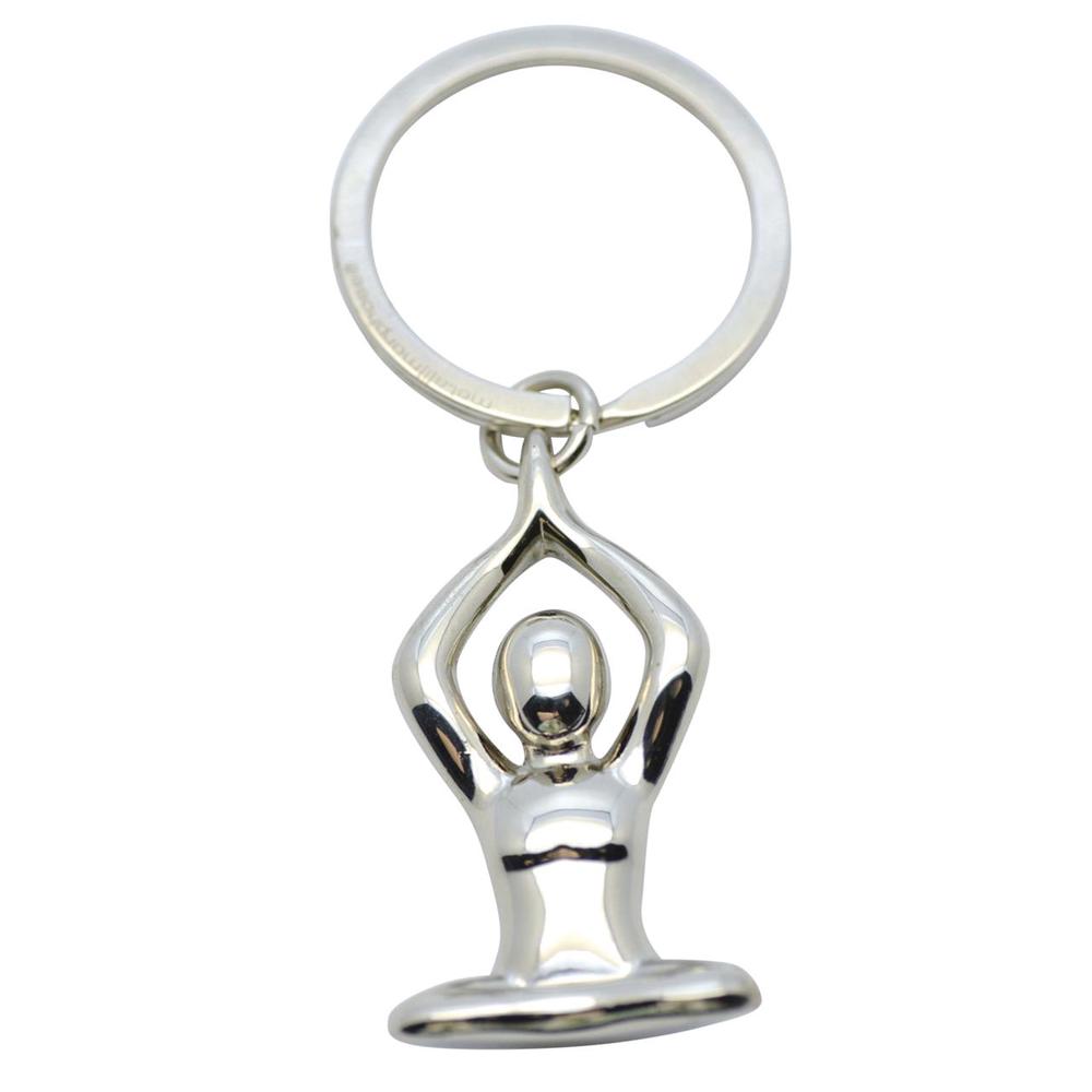 Key Holder - Meditate, 9315455420770