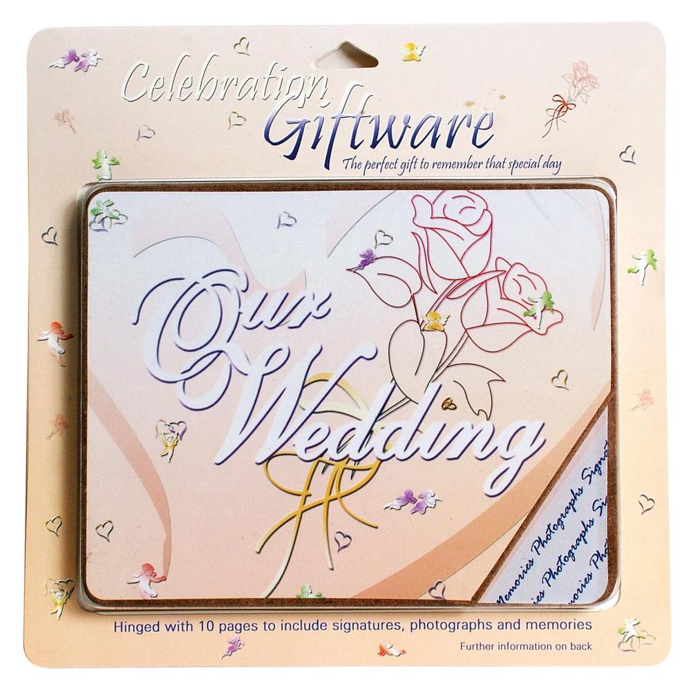 Sukasa Keepsake - Wedding, 9315455435828