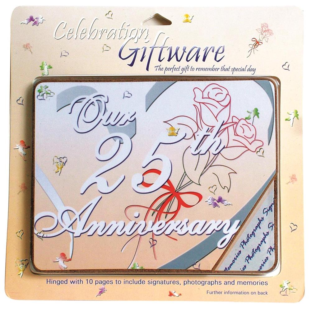Sukasa Keepsake 25th Anniversary, 9315455435835